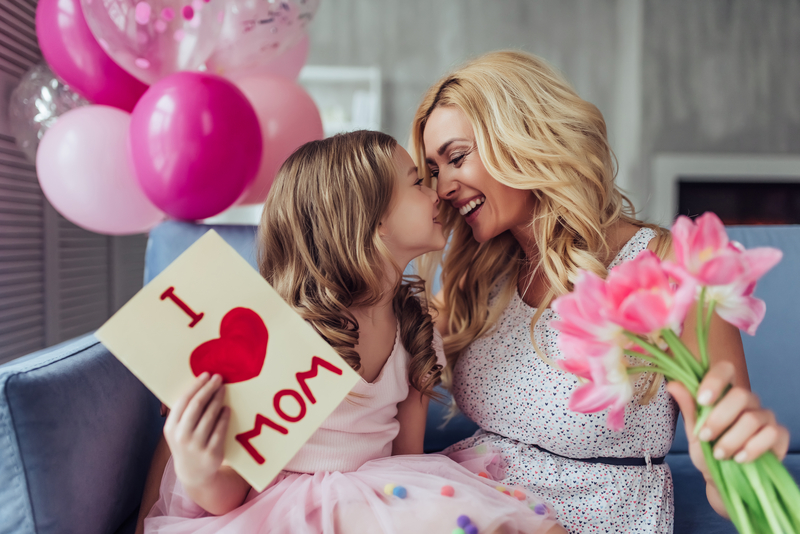 flowers / new flowers