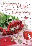This anniversary card design presents a vision of heartfelt celebration, arranged with the care of a local Harold Hill florist preparing a special delivery. A generous spray of red roses cascades across a softly shimmering surface, each flower gleaming with a velvety richness that suggests deep affection and enduring commitment. The petals are gently highlighted, as if kissed by early morning light coming through a window along Straight Road, giving each bloom a subtle, luminous edge. Threads of delicate greenery weave between the roses, their fresh leaves introducing a light, airy contrast to the intensity of the crimson tones. Beneath and around the flowers lies a curated selection of romantic treasures: a heart-shaped locket or pendant, resting beside dainty pearls and small jewel-like adornments that sparkle with every glint of light. A neatly folded envelope sits nearby, conjuring the idea of an intimate, handwritten note of love and gratitude. A vivid red heart box adds another layer of sentiment, hinting at hidden keepsakes or a special piece of jewellery chosen just for this anniversary. Scattered heart motifs and tiny sparkling accents float across the composition, while a single butterfly element appears almost mid-flight, lending a touch of enchantment and symbolising the evolving journey of two lives intertwined. The overall colour palette is drenched in passionate reds, warm blushes, and gentle reflections, creating a mood of tenderness and quiet celebration. It is an image that captures the essence of shared memories and renewed promises, fitting for an anniversary moment anywhere across Harold Hill and its surrounding streets.